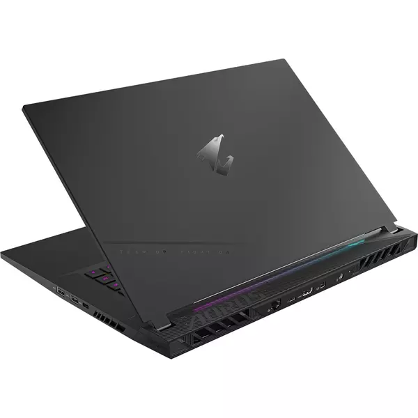 Купить Ноутбук GigaByte Aorus 15 BKG Core Ultra 7 155H 16Gb SSD1Tb NVIDIA GeForce RTX4060 8Gb 15.6" IPS QHD (2560x1440) Windows 11 Home black WiFi BT Cam [BKG-13KZ754SH], изображение 3 в компании Зеон