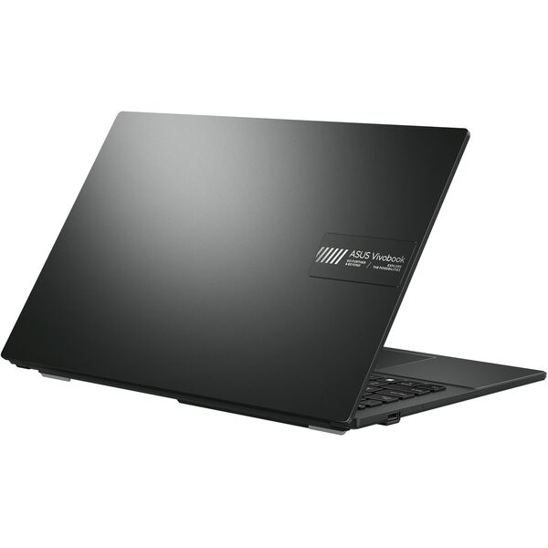 Купить Ноутбук Asus VivoBook E1504FA-BQ038W Ryzen 5 7520U 8Gb SSD512Gb AMD Radeon 15.6" IPS FHD (1920x1080) Windows 11 Home black WiFi BT Cam [90NB0ZR2-M00L50], изображение 7 в компании Зеон