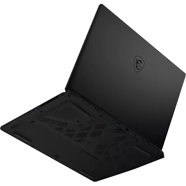 Купить Ноутбук MSI Pulse 17 AI C1VGKG-023RU Core Ultra 9 185H 16Gb SSD1Tb NVIDIA GeForce RTX4070 8Gb 17" IPS QHD+ (2560x1600) Windows 11 Home black WiFi BT Cam [9S7-17T311-023], изображение 7 в компании Зеон