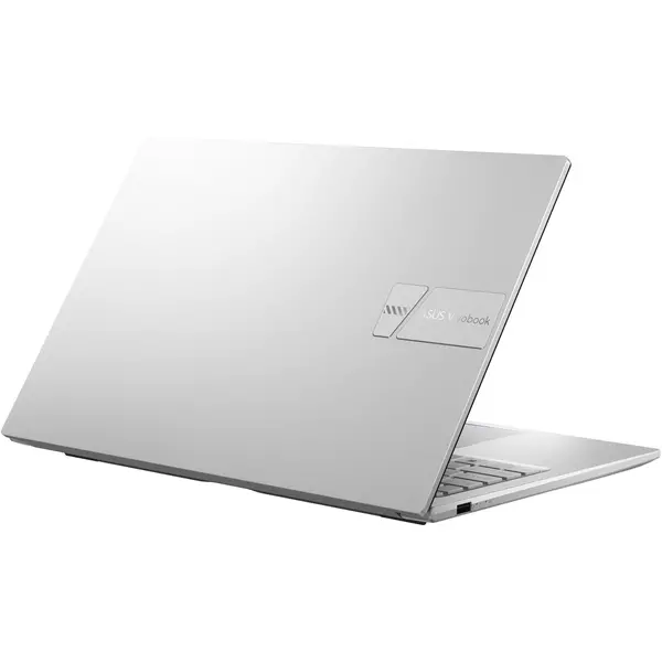 Купить Ноутбук Asus Vivobook 15 X1504ZA-BQ451 Core i5 1235U 8Gb SSD512Gb Intel UHD Graphics 15.6" IPS FHD (1920x1080) noOS silver WiFi BT Cam [90NB1022-M01P00], изображение 7 в компании Зеон