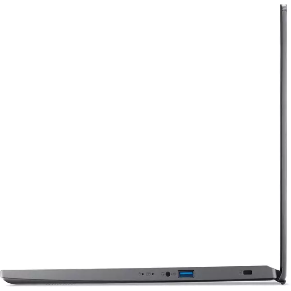 Купить Ноутбук Acer Aspire 5 A515-57-50R7 Core i5 12450H/16Gb/512Gb SSD/Int/WiFi/BT/Cam/15.6" IPS FHD/noOS/metall [NX.KN3CD.00M], изображение 5 в компании Зеон