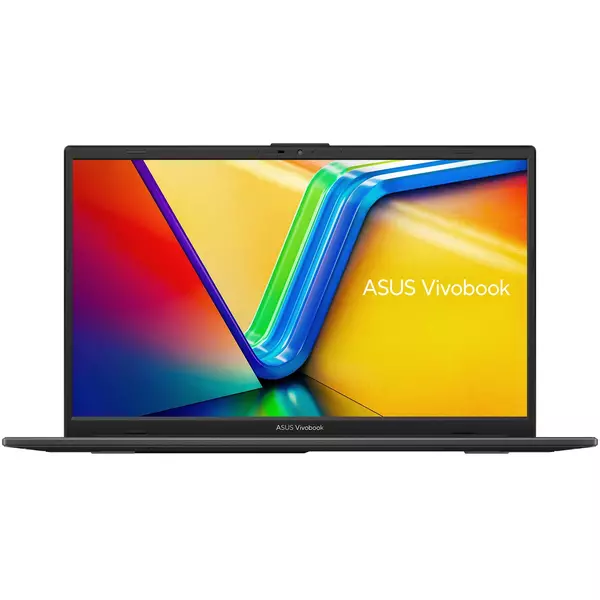 Купить Ноутбук Asus Vivobook Go 15 E1504GA-BQ561 N100/8Gb/256Gb eMMC/Int/WiFi/BT/Cam/15.6" IPS FHD/noOS/black [90NB0ZT2-M00Y00], изображение 2 в компании Зеон