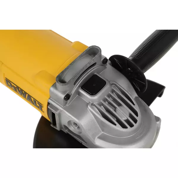 Купить Углошлифовальная машина DeWALT DWE492-QS 2200Вт 6600об/мин M14 d=230мм, изображение 7 в компании Зеон