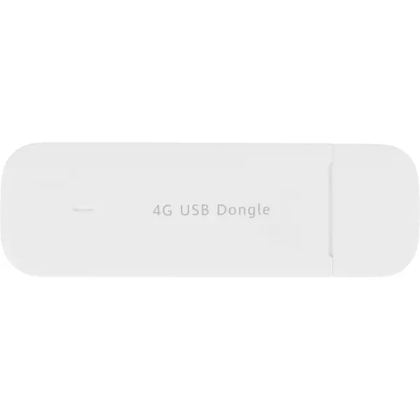 Купить Модем 3G/4G Huawei Brovi E3372-325 USB Firewall +Router внешний белый [51071UYB] в компании Зеон