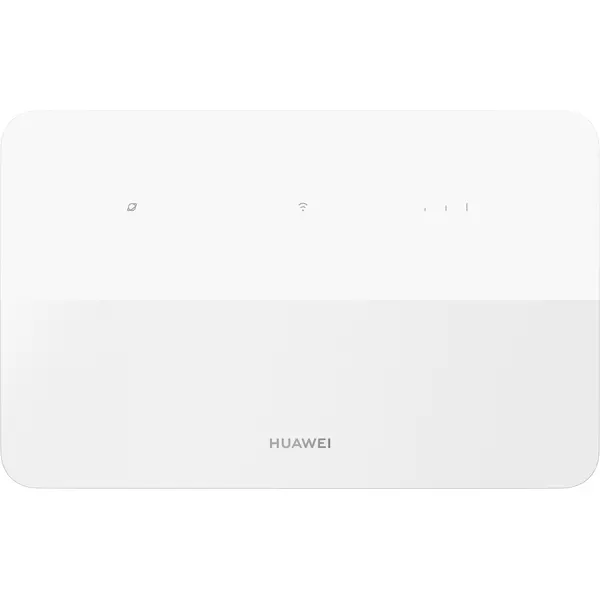 Купить Модем 3G/4G Huawei B636-336 RJ-45 Wi-Fi VPN Firewall +Router внешний белый [51060KBN] в компании Зеон