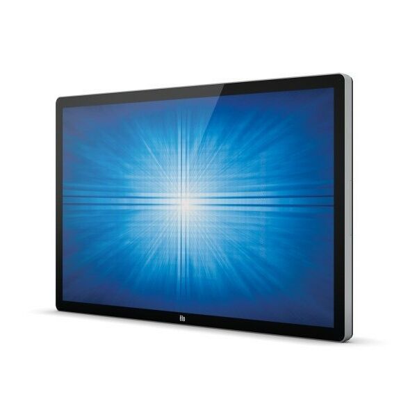 Мониторы: Монитор  Elo Touch Solutions Infrared 42", 10 touch IPS 1920x1080, 60 Гц, 8 мс, 16:9, 450 кд/м2, 1хHDMI, 1хDP, черный [ET4202L-9UWA-0-MT-GY-G] фотографии