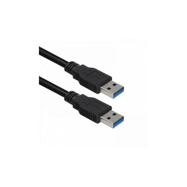 Кабель USB 3.0 Type-A (m) - Type-A (m) ACD ACD-U3AAM-10L фотографии