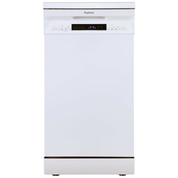 Посудомоечная машина Бирюса DWF-410/5 W 45 см фотографии