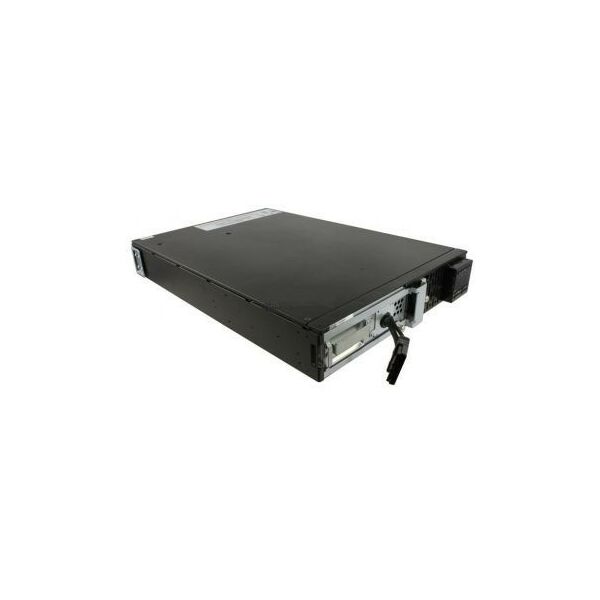 Купить Источник бесперебойного питания APC Smart X 3000VA Rack Mount 2U, USB, LCD [SMX3000RMHV2U] в компании Зеон