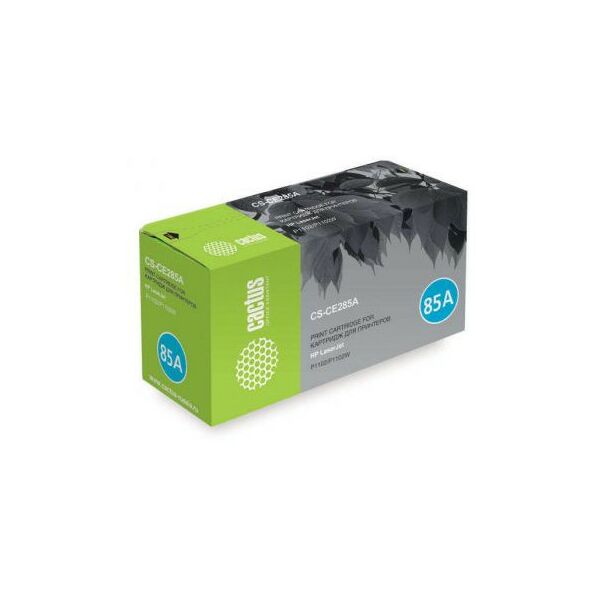Для HP (совместимые): Картридж Cactus CS-CE285A для hp LJ P1102/1102W фотографии
