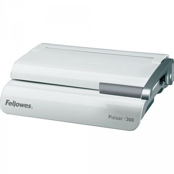 Переплетчики: Брошюровщик Fellowes Pulsar+ 300 [56276] фотографии