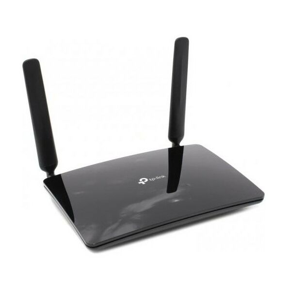 Оборудование 3G / 4G: Маршрутизатор TP-Link Archer MR400 AC1350 Wireless Dual-Band 4G LTE Router фотографии