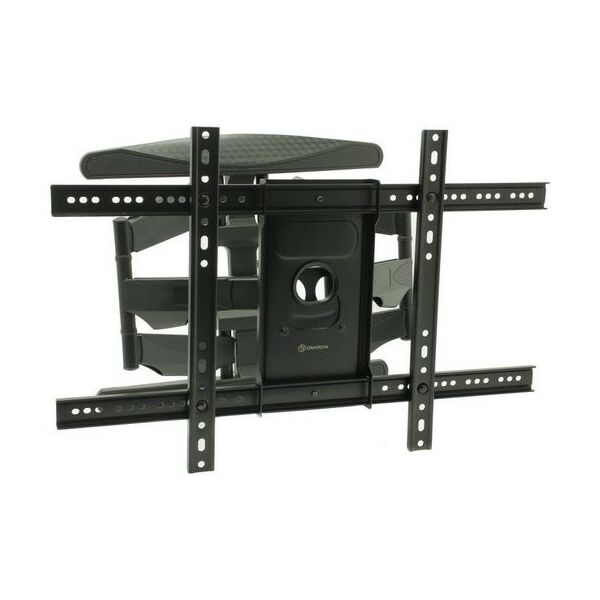 Крепеж для аудио-видео техники: Универсальное поворотное крепление ONKRON M6L Black VESA 200x100-600x400, 40-70", 45.5кг фотографии