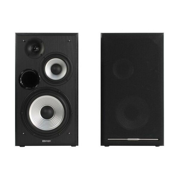 Колонки: Колонки Edifier R2750DB 2x68W, дерево, Bluetooth, ПДУ фотографии