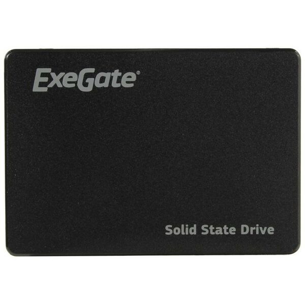 SSD-накопители: Накопитель Exegate 240 Gb Next Pro SATA 6Gb/s 2.5" TLC OEM [EX276539RUS] фотографии