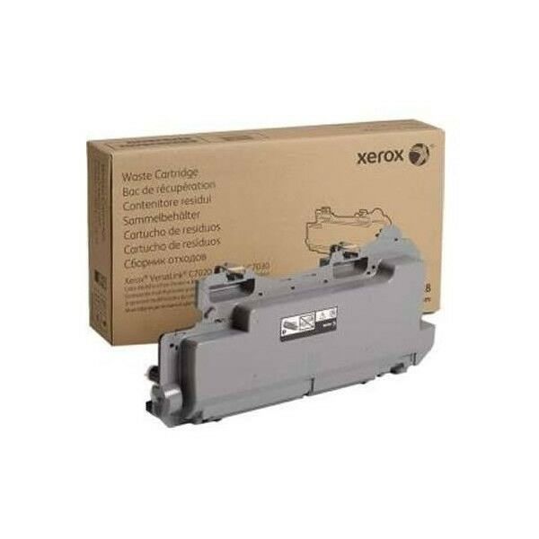 Для Xerox (оригинал): Бокс для сбора тонера XEROX 115R00128 VL C7020/7025/7030 30K фотографии