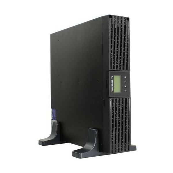 Источники бесперебойного питания: Источник бесперебойного питания Ippon Smart Winner II 2000E 2000VA LCD+ComPort+защита телефонной линии/RJ45+USB фотографии
