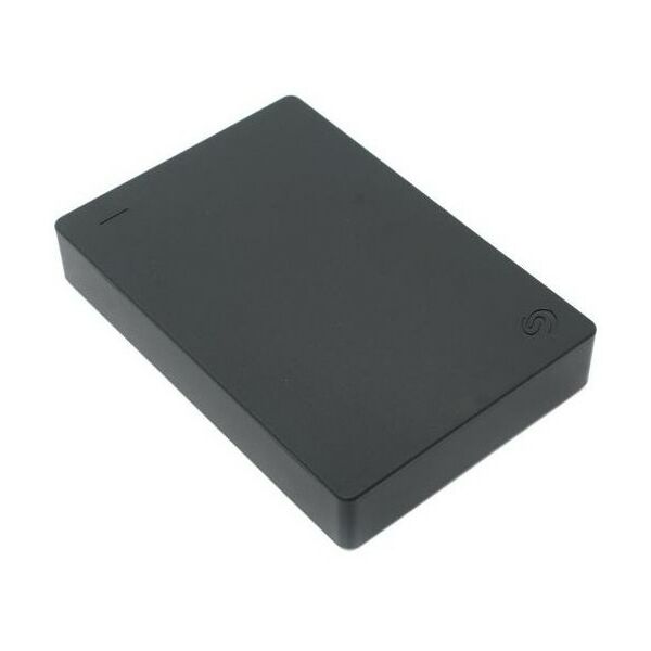 Внешние жесткие диски: Внешний жесткий диск Seagate Basic 4Tb USB3.0 RTL [STJL4000400] фотографии