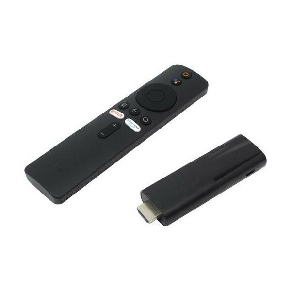 Медиаплееры: Проигрыватель Xiaomi Mi TV Stick Full HD A/V Player, HDMI, WiFi, BT, ПДУ [MDZ-24-AA] фотографии