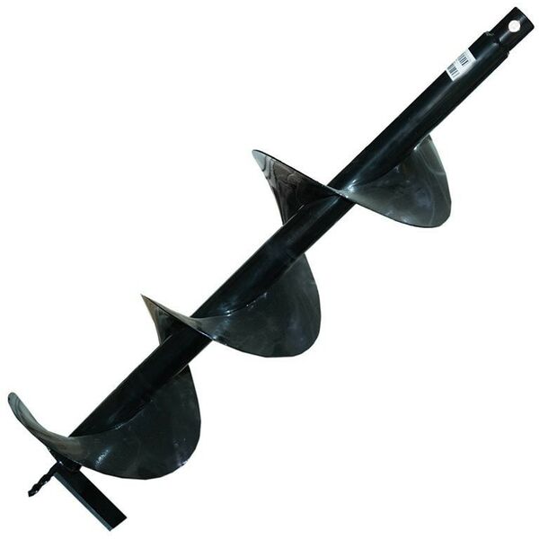 Шнеки для мотобуров: Бур Huter AG-200 фотографии