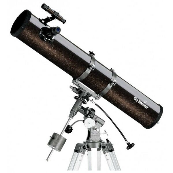 Телескопы: Телескоп Sky-Watcher BK 1149EQ2 фотографии