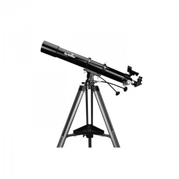 Телескопы: Телескоп Sky-Watcher BK 909AZ3 фотографии