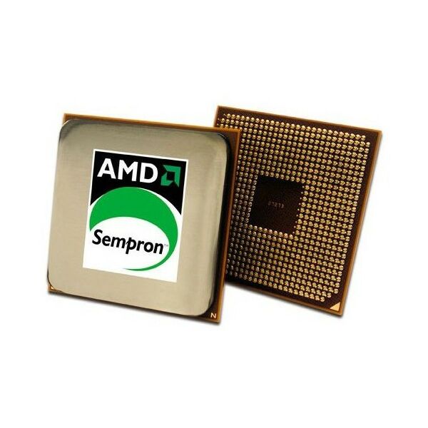 Процессоры: Процессор AMD SEMPRON-64 3000+ BOX 1.8 GHz/1core/128K/62W/800MHz/Socket 754 фотографии