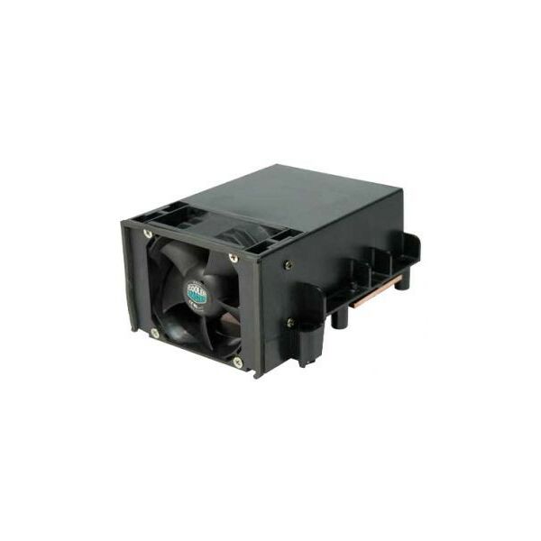 Вентиляторы и охлаждение: Охаждение для процессора Cooler Master KB5-7KFSA-02-GP For Socket 775 фотографии