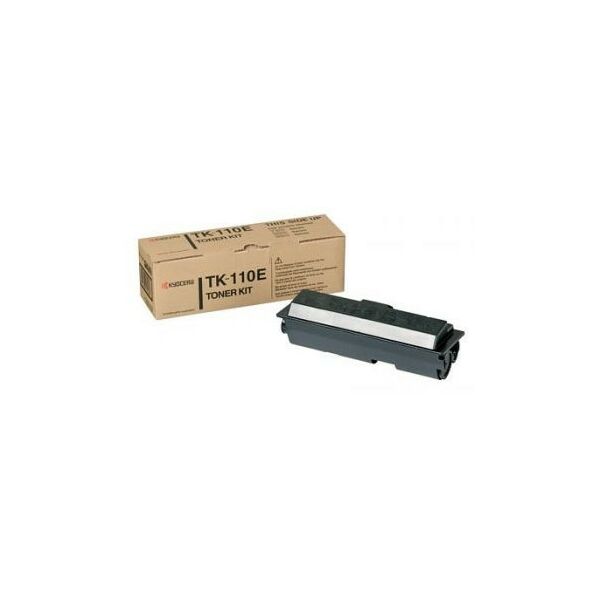 Для Kyocera: Картридж Kyocera TK-110E FS-720/820/920 2000 копий фотографии