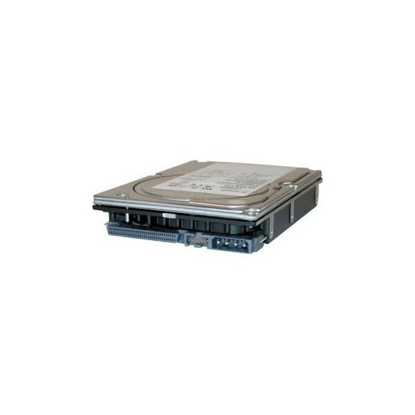 Жесткие диски: Жесткий диск Seagate 146.8 Gb Cheetah SCSI U320/mSCSI 10000 rpm [3146807LW] фотографии