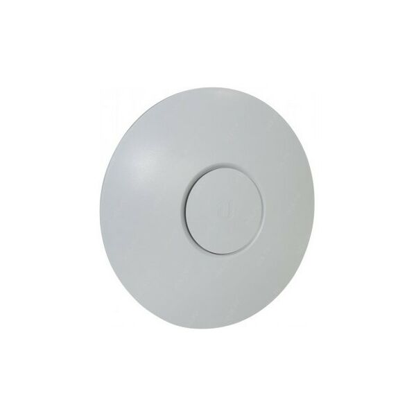 Беспроводные сети: Точка доступа Ubiquiti UAP-LR UniFi PoE Access Point, 1UTP 10/100Mbps, 802.11b/g/n, 300Mbps, 3dBi фотографии