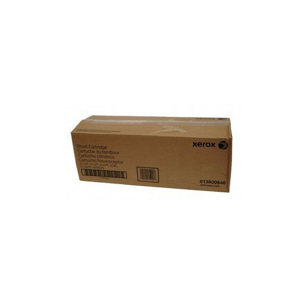 Для Xerox (оригинал): Фоторецептоный барабан XEROX 013R00653, 013R00646 для Xerox WC4110/4595, 510К фотографии