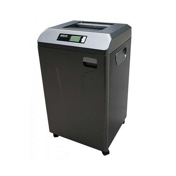Уничтожители документов: Уничтожитель документов Office Kit S1150 3.9х30 115 л, 80 мм/сек фотографии