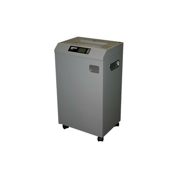 Уничтожители документов: Уничтожитель документов Office Kit S850 3.9х25 85 литров, 45 мм/сек фотографии