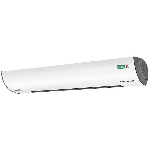 Тепловые завесы: Завеса тепловая Ballu BHC-L09S05-ST фотографии