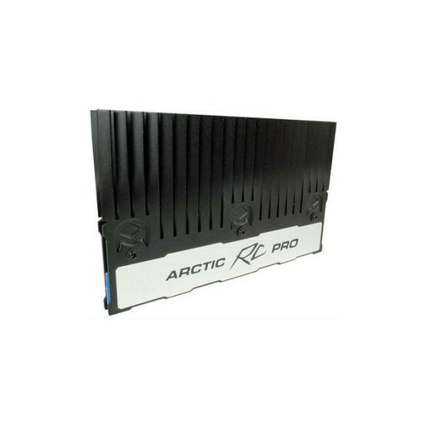 Вентиляторы и охлаждение: Система охлаждения для памяти Arctic Cooling Arctic RC Pro RAM Cooler фотографии