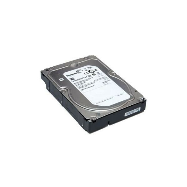 Жесткие диски: Жесткий диск Seagate 2Tb Constellation ES.3 SATA 6Gb/s 3.5" 7200rpm 128Mb [ST2000NM0033] фотографии