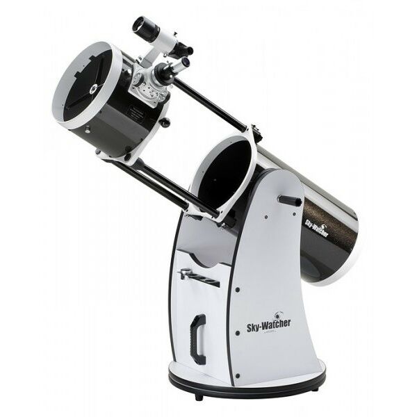 Телескопы: Телескоп Sky-Watcher Dob 10" 250/1200 фотографии