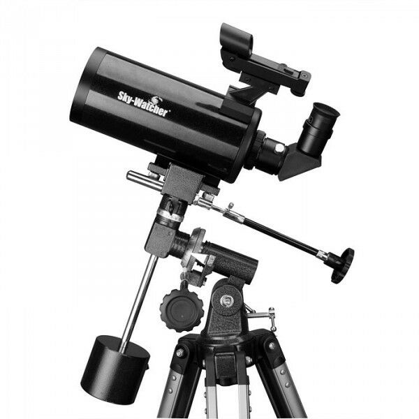 Телескопы: Телескоп Sky-Watcher BK MAK80EQ1 фотографии