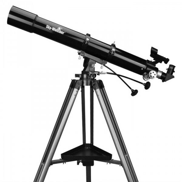 Телескопы: Телескоп Sky-Watcher BK 809AZ3 фотографии