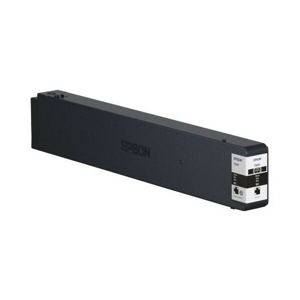 Для Epson (оригинал): Картридж Epson C13T887100 черный для WorkForce Enterprise WF-C17590 фотографии