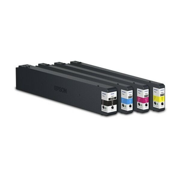 Для Epson (оригинал): Картридж Epson C13T887200 голубой для WorkForce Enterprise WF-C17590 фотографии