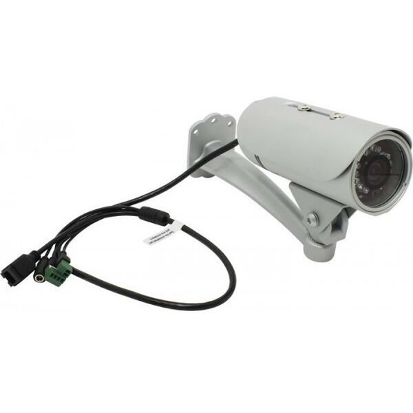 Купить IP-камера D-link DCS-7110 /UPA/B1A 2 MP HD Outdoor Bullet IP Camera, LAN, 1920x1080, f=4мм, 12LED в компании Зеон