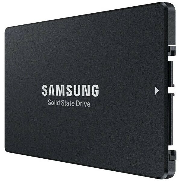 SSD-накопители: SSD-накопитель Samsung 480 Gb PM893 SATA 2.5" OEM [MZ7L3480HCHQ-00A07] фотографии