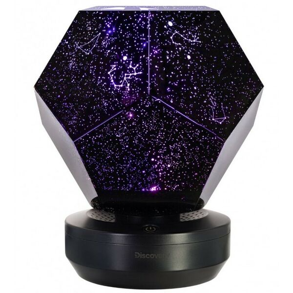 Планетарии: Астропланетарий Levenhuk Discovery Star Sky P7 фотографии