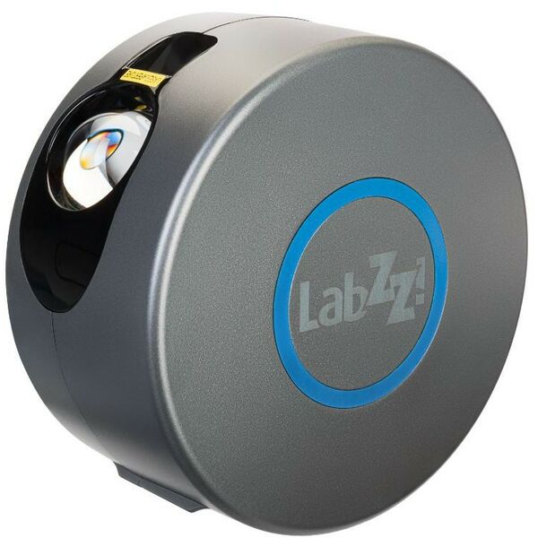 Планетарии: Астропланетарий Levenhuk LabZZ SP20 Grey фотографии