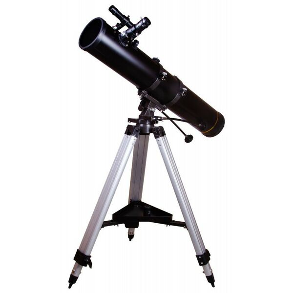 Телескопы: Телескоп Levenhuk Skyline BASE 110S фотографии