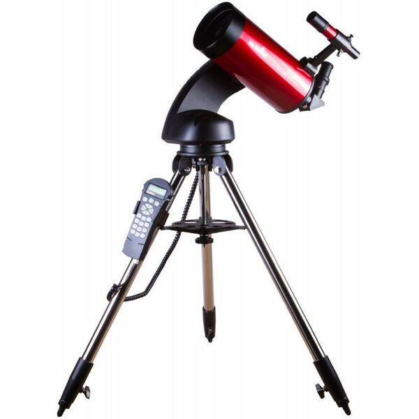 Телескопы: Телескоп Sky-Watcher Star Discovery MAK127 SynScan GOTO фотографии