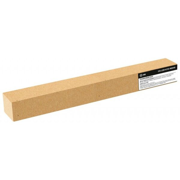 Для Kyocera: Вал резиновый Cactus CS-LSR-KYO-M2040 для Kyocera ECOSYS P2335dw, P2335dn, P2335d, P2235dw,  P2235dn, P2040dw, P2040dn фотографии