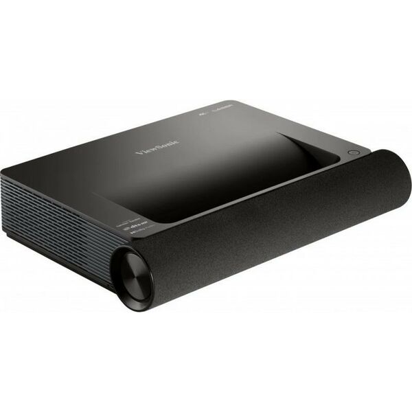 Проекторы: Ультракороткофокусный интеллектуальный лазерный проектор Viewsonic X2000B-4K с разрешением 4K HDR фотографии